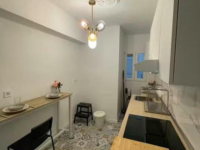 Apartamento en alquiler en l'Horta Sud, Valencia