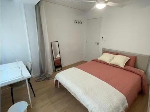 Apartamento en alquiler en l'Horta Sud, Valencia