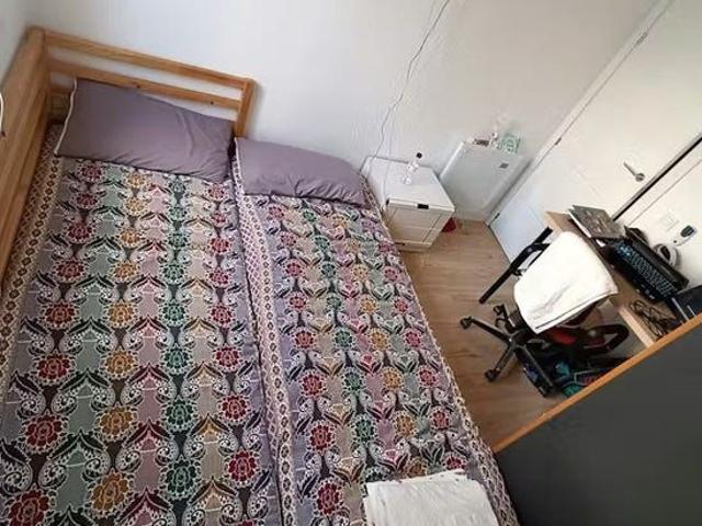 Apartamento en alquiler en Districte II, Barcelonès