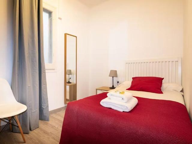 Apartamento en alquiler en Districte II, Barcelonès