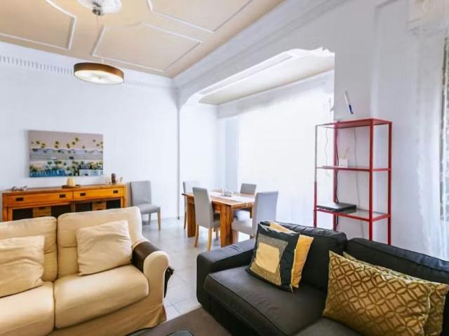 Apartamento en alquiler en Extramurs, Comarca de València