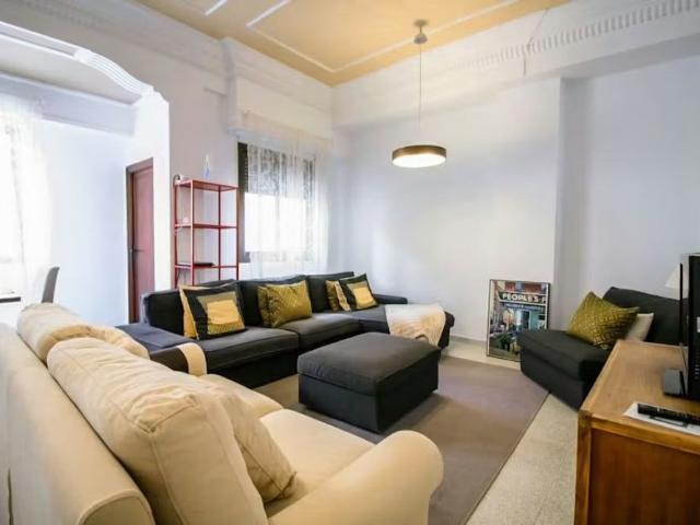 Apartamento en alquiler en Extramurs, Comarca de València