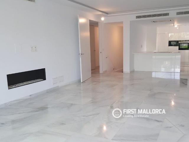Apartamento en alquiler en Son Xigala, Palma