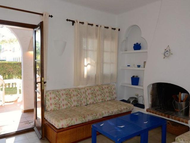 Apartamento en alquiler en Baix Empordà, Catalunya