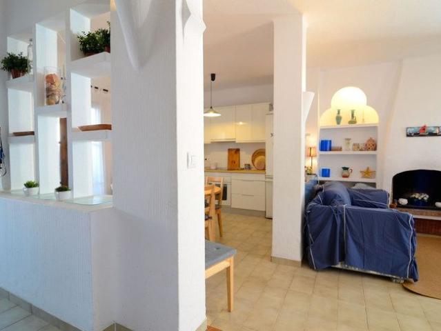 Apartamento en alquiler en Baix Empordà, Catalunya