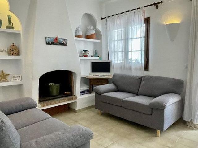 Apartamento en alquiler en Baix Empordà, Catalunya