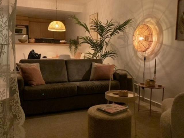 Apartamento en alquiler en Baix Empordà, Catalunya