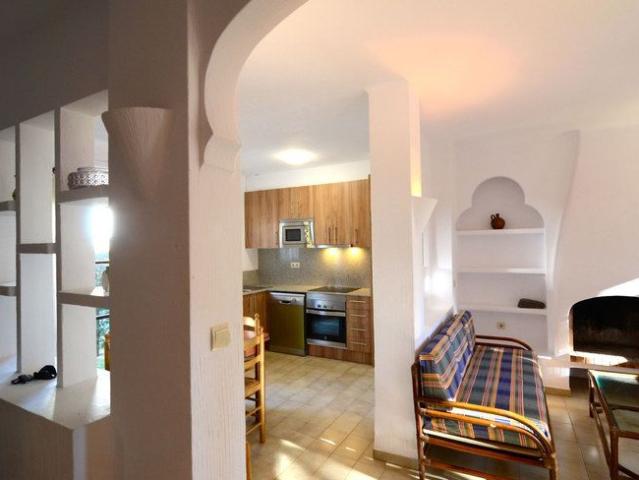 Apartamento en alquiler en Baix Empordà, Catalunya