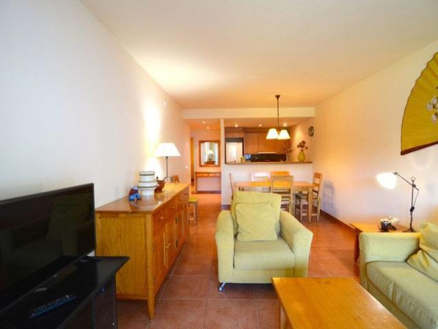 Apartamento en alquiler en Baix Empordà, Catalunya