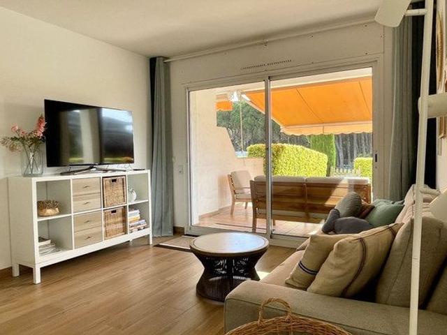 Apartamento en alquiler en Baix Empordà, Catalunya