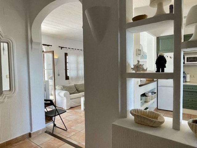 Apartamento en alquiler en Baix Empordà, Catalunya