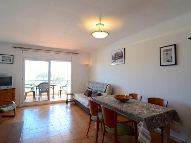 Apartamento en alquiler en Camp dels Pilans, Alt Empordà