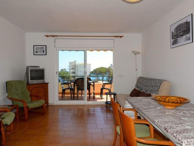 Apartamento en alquiler en Camp dels Pilans, Alt Empordà