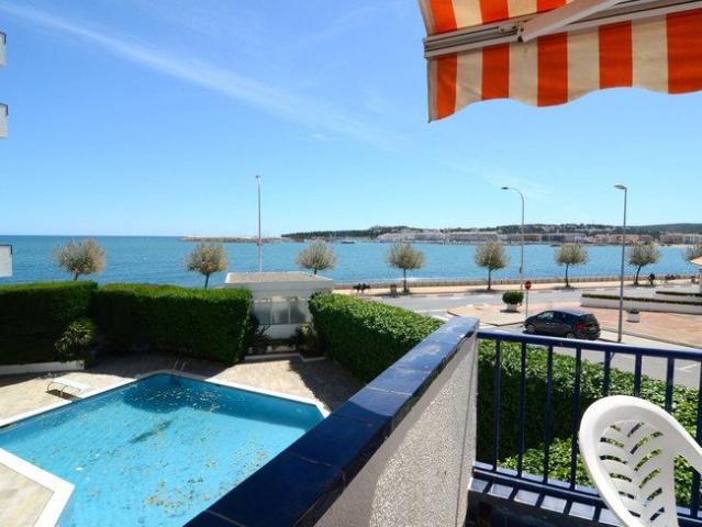Apartamento en alquiler en Camp dels Pilans, Alt Empordà