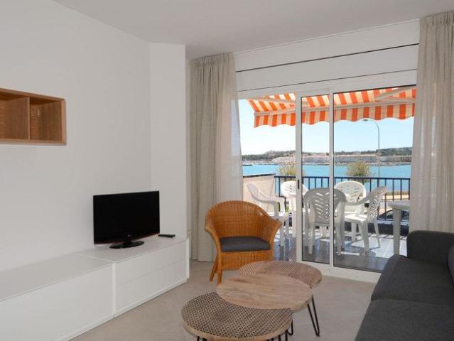 Apartamento en alquiler en Camp dels Pilans, Alt Empordà