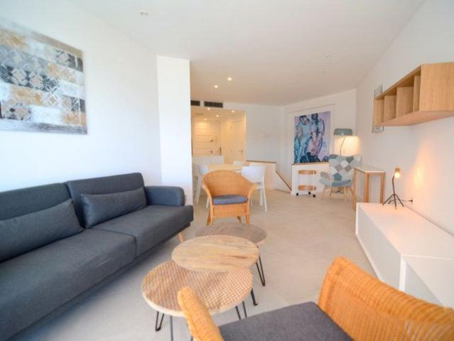 Apartamento en alquiler en Camp dels Pilans, Alt Empordà