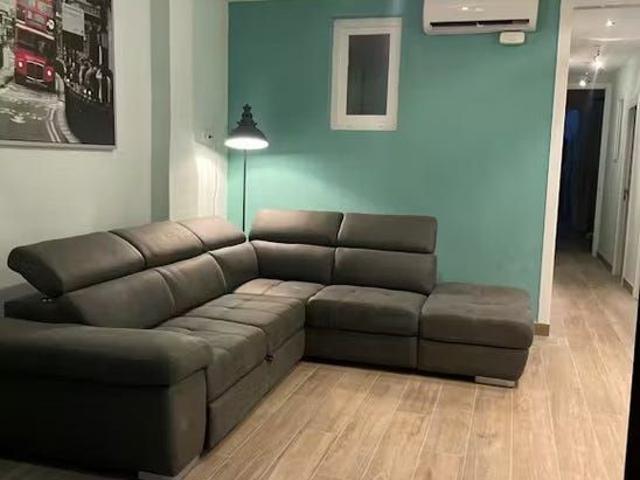 Apartamento en alquiler en Districte II, Barcelonès