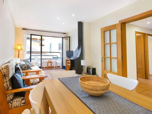 Apartamento en alquiler en Llafranc, Baix Empordà