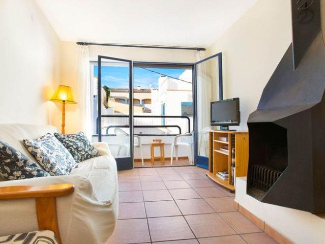 Apartamento en alquiler en Llafranc, Baix Empordà