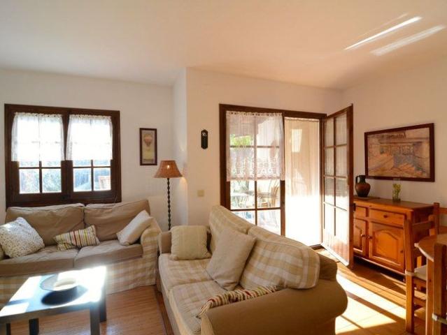 Apartamento en alquiler en Mas Tomasi, Baix Empordà