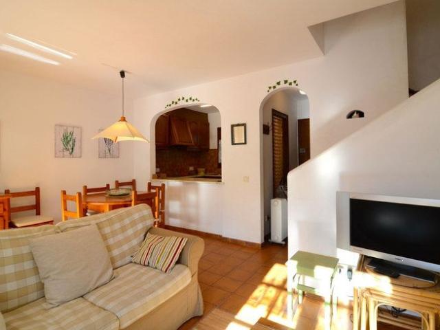 Apartamento en alquiler en Mas Tomasi, Baix Empordà