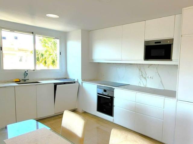 Apartamento en alquiler en Les Meravelles, Palma