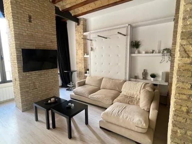Apartamento en alquiler en Valencia