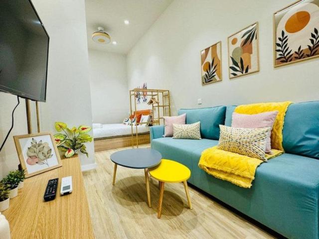 Estudio en alquiler en Extramurs, Comarca de València
