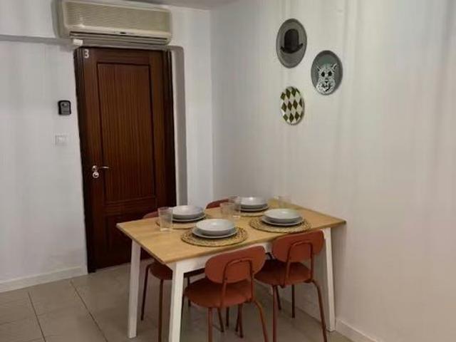Apartamento en alquiler en el Poble Nou, l'Horta Sud