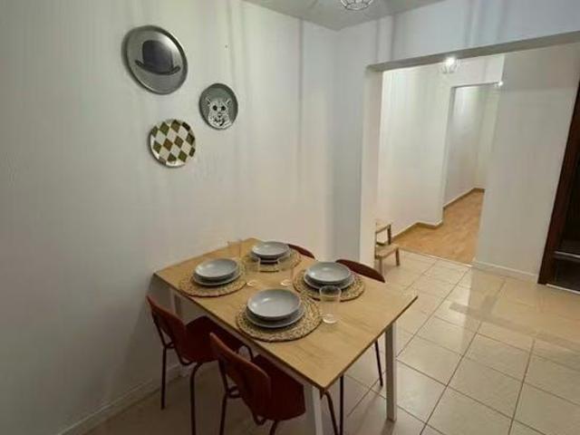 Apartamento en alquiler en el Poble Nou, l'Horta Sud