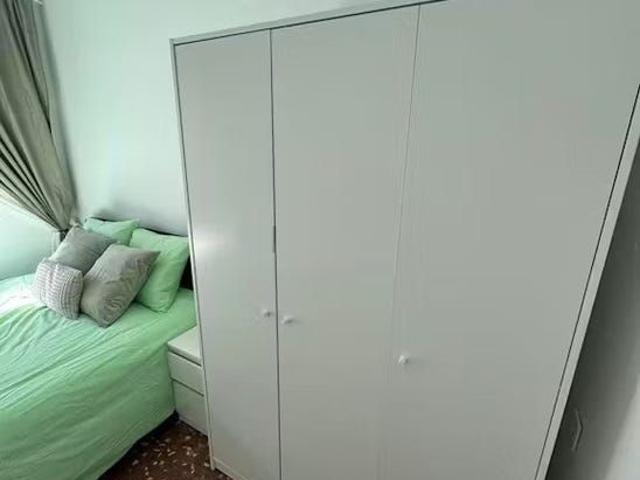 Apartamento en alquiler en el Poble Nou, l'Horta Sud