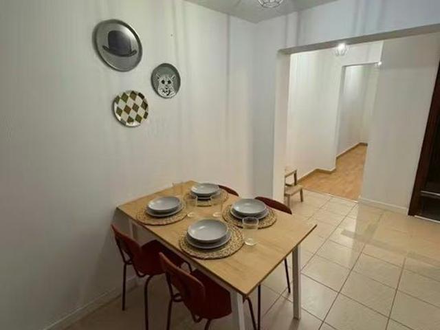 Apartamento en alquiler en el Poble Nou, l'Horta Sud