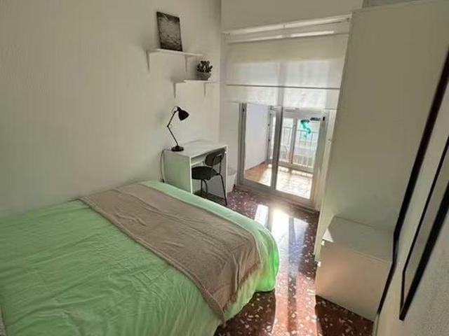 Apartamento en alquiler en el Poble Nou, Torrent