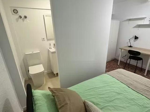 Apartamento en alquiler en el Poble Nou, Torrent