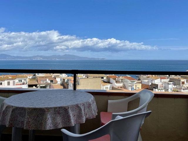 Apartamento en alquiler en Baix Empordà, Catalunya