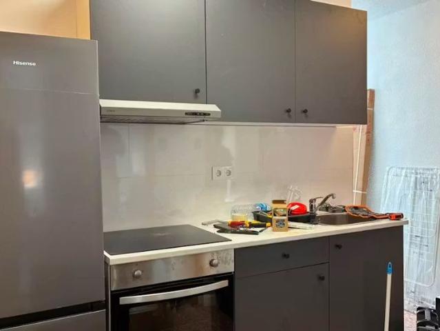 Apartamento en alquiler en l'Horta Sud, Valencia