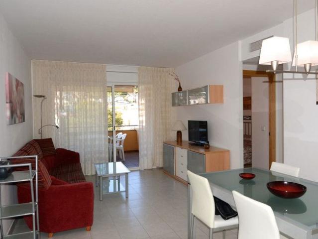 Apartamento en alquiler en Alt Empordà, Catalunya