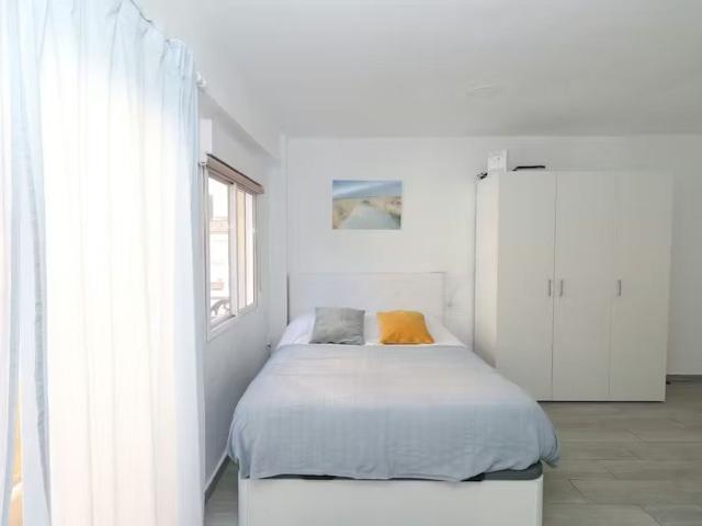 Apartamento en alquiler en Poblats Marítims, Comarca de València