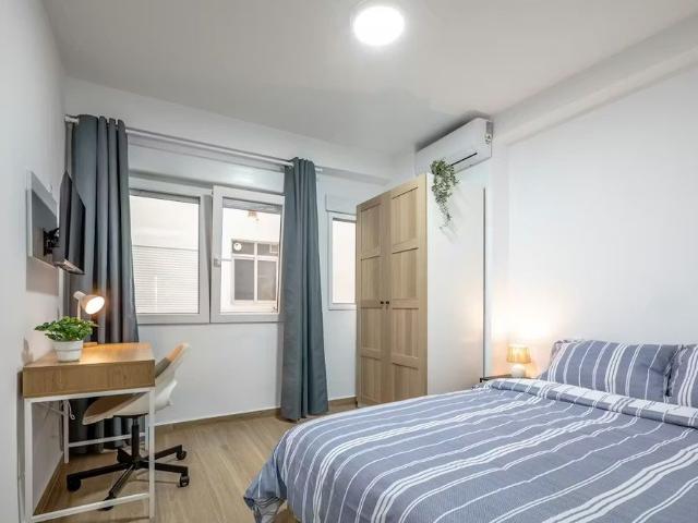 Apartamento en alquiler en Camins Al Grau, Comarca de València