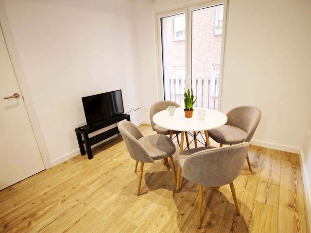 Habitación en alquiler en Sants-Montjuïc, Barcelonès