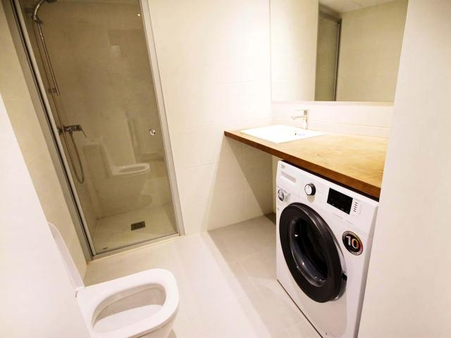 Habitación en alquiler en Sants-Montjuïc, Barcelonès