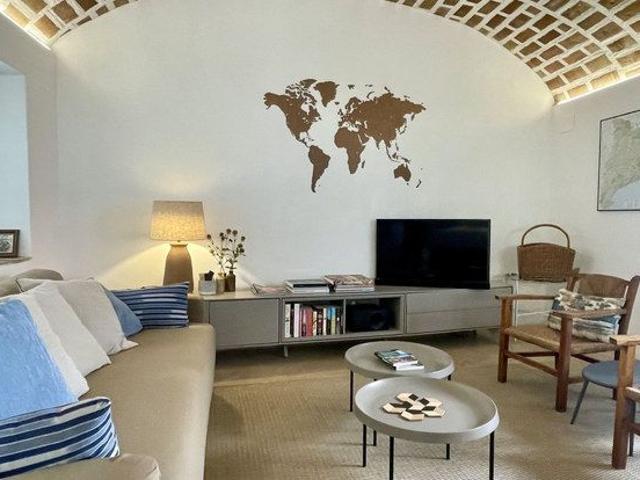 Apartamento en alquiler en Camp dels Pilans, Alt Empordà