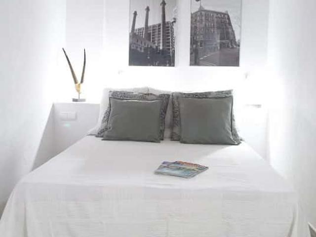 Apartamento en alquiler en Ciutat Vella, Barcelonès