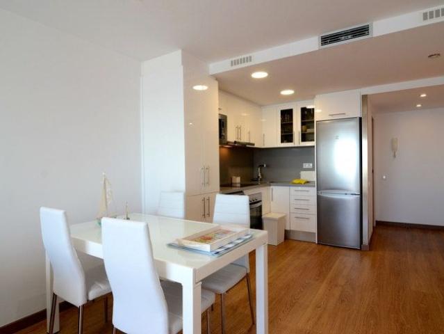 Apartamento en alquiler en Alt Empordà, Catalunya