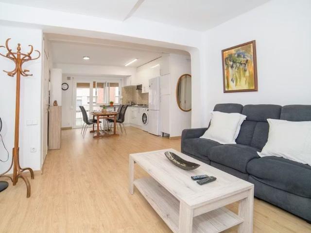 Apartamento en alquiler en Campanar, Comarca de València