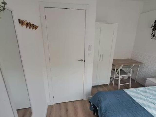 Apartamento en alquiler en Jesús, Comarca de València