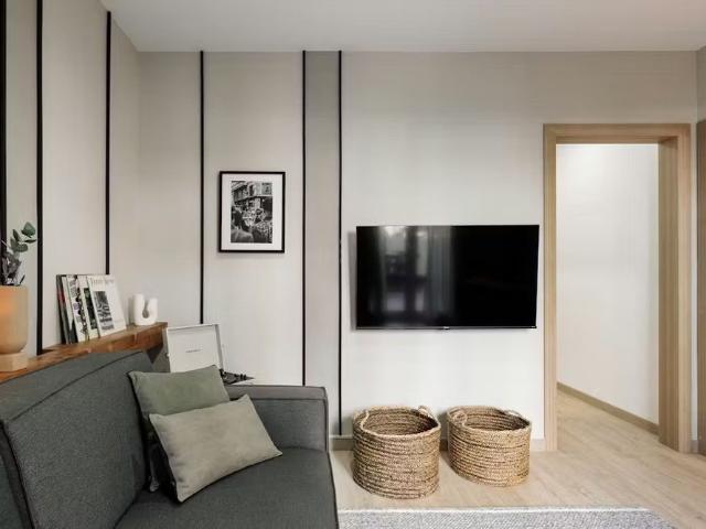 Apartamento en alquiler en Sarrià, Barcelona