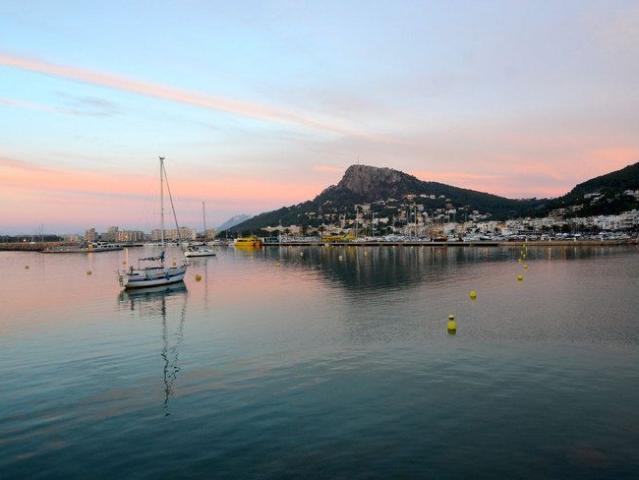 Apartamento en alquiler en EMD l'Estartit, Baix Empordà