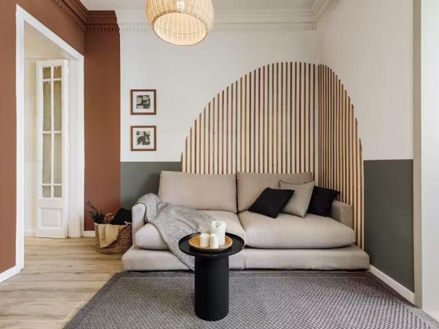 Apartamento en alquiler en Eixample, Barcelonès
