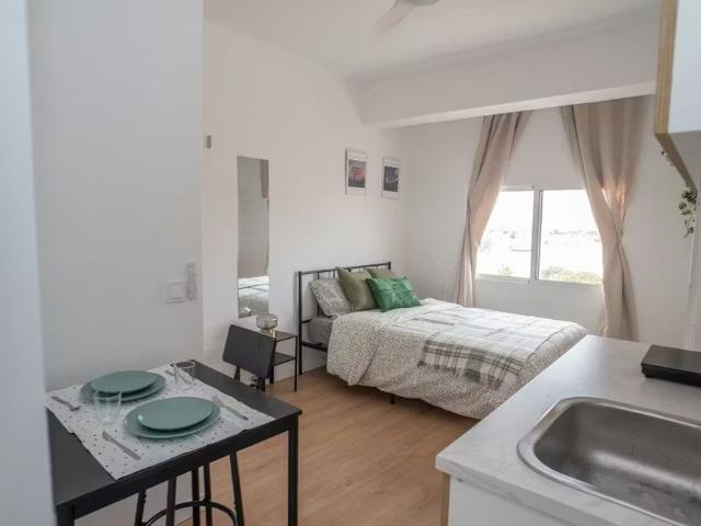Apartamento en alquiler en el Poble Nou, l'Horta Sud